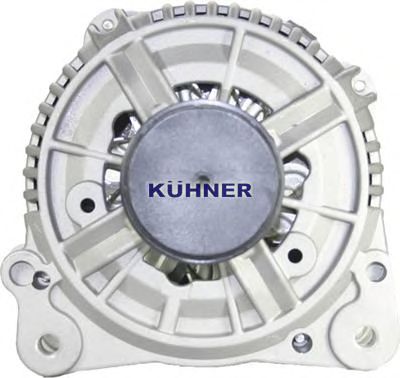AD KUHNER 301144ri -  Генератор